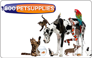 1-800-Pet Supplies logo