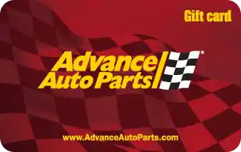 Advance Auto Parts logo