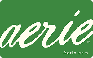 Aerie logo