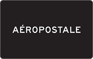 Aeropostale logo