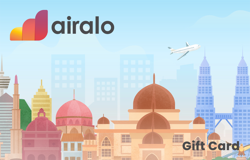 Airalo logo