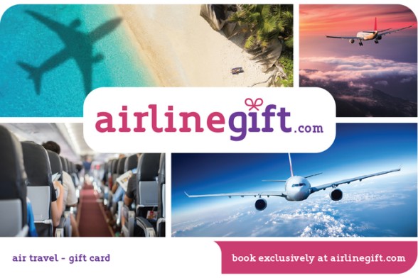 Airline Gift logo