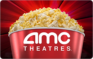 AMC Entertainment logo