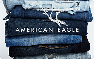 American Eagle logo