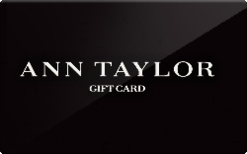 Ann Taylor logo
