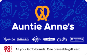 Antie Anne logo