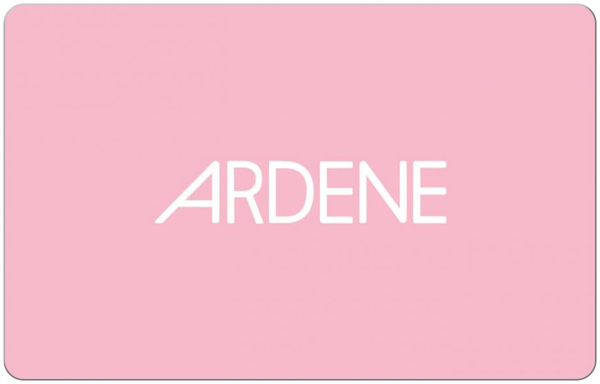 Ardene logo