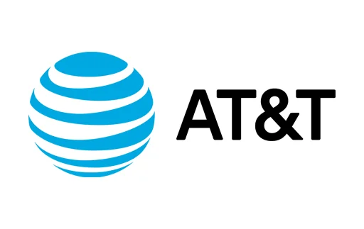 AT&T logo
