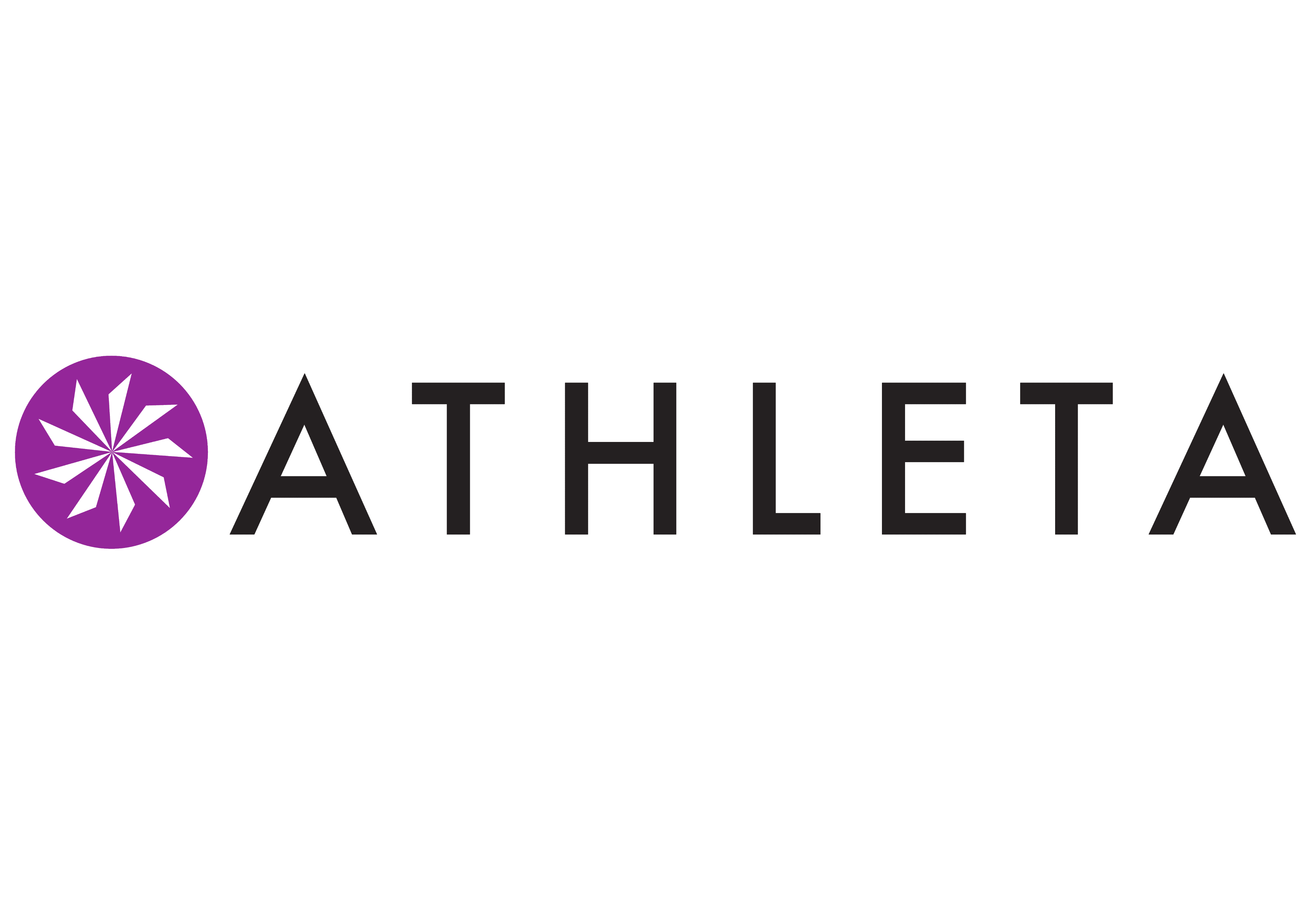Athleta logo