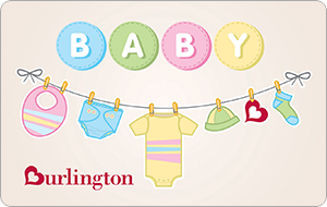 Baby Depot logo