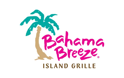 Bahama Breeze logo