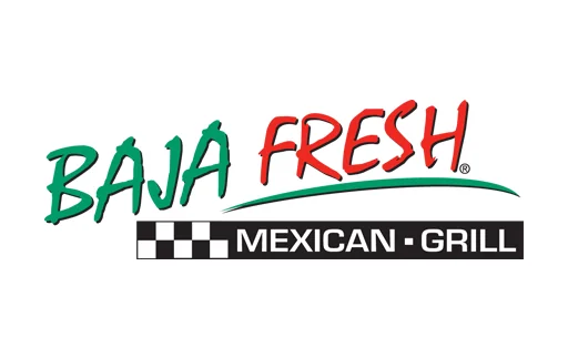 Baja Fresh logo