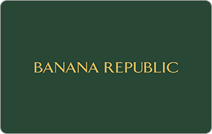 Banana Republic logo