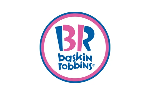 Baskin Robbins logo