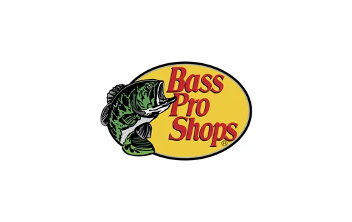 Bass Pro Shop logo