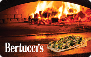 Bertucci's logo