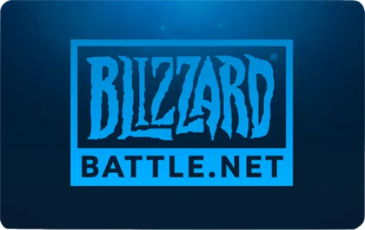 Blizzard logo