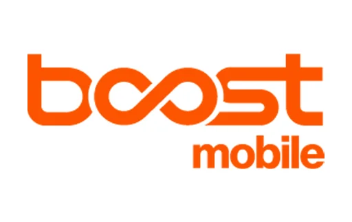 Boost Mobile logo