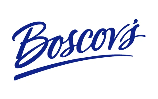 Boscov's logo
