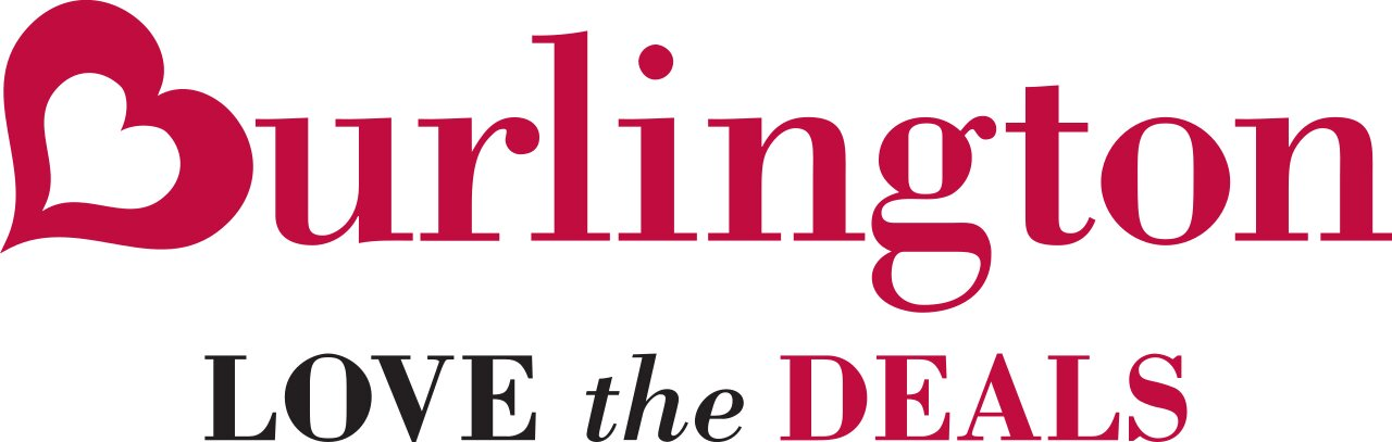 Burlington logo