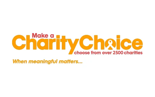 Charity Choice logo