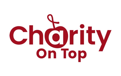 Charity on Top logo
