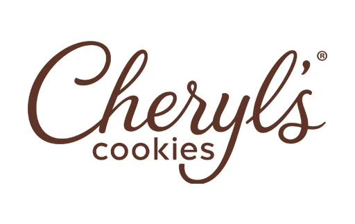 Cheryl's logo
