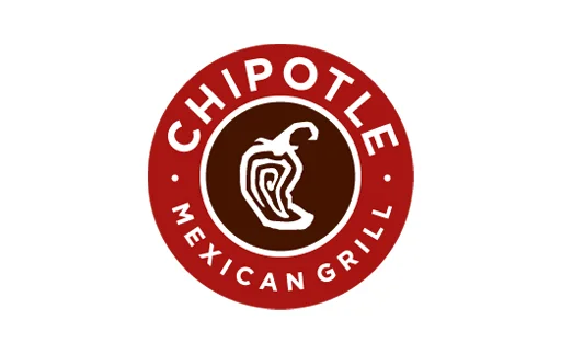 Chipotle logo