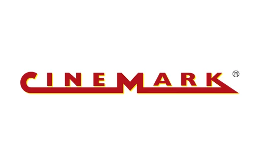 Cinemark logo