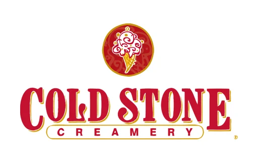 Cold Stone Creamery logo