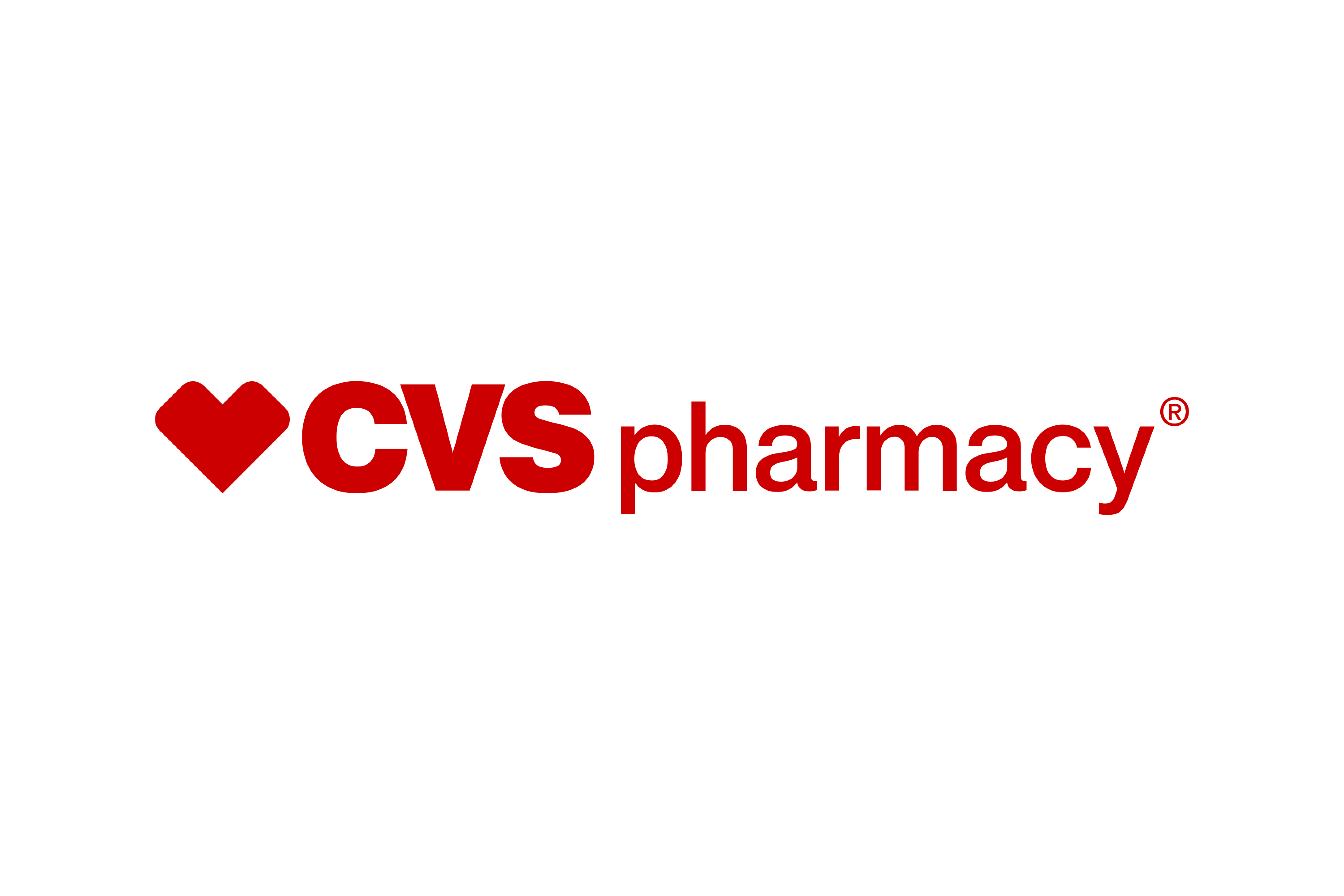 CVS logo