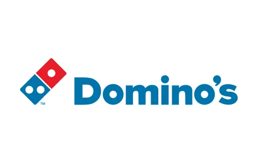 Domino's logo