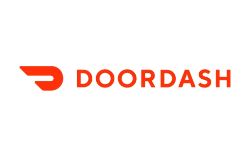 Doordash logo