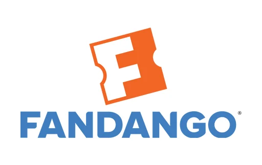 Fandango logo