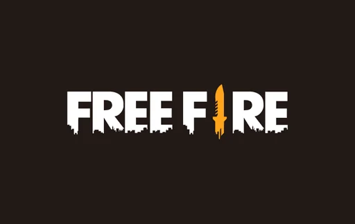 Free Fire logo