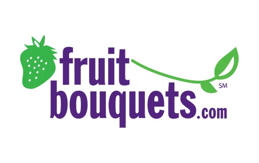 Fruit Bouquets logo