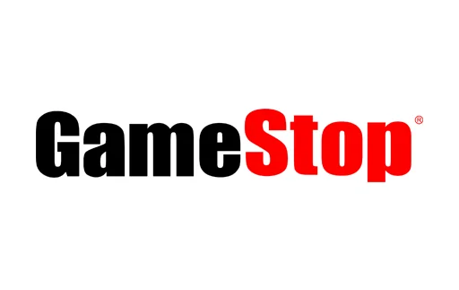 Game Stop logo