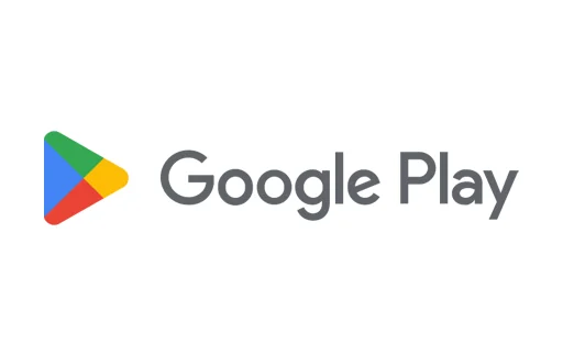 Google Play logo