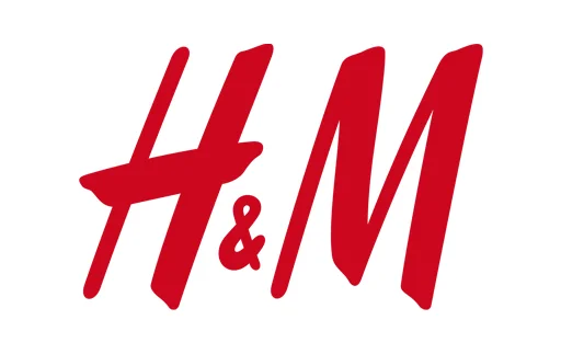 H&M logo