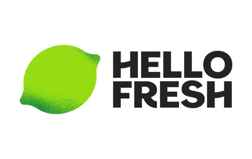 Hello Fresh logo