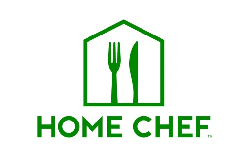 Home Chef logo