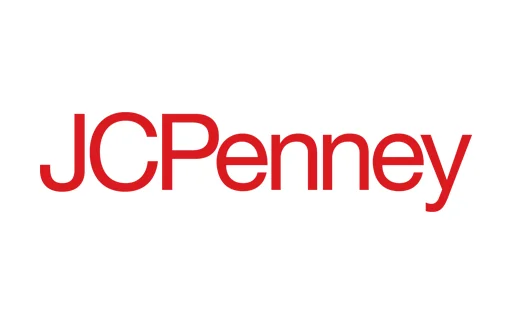 JC Penney logo