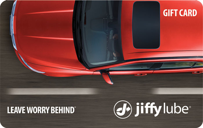 Jiffy Lube logo