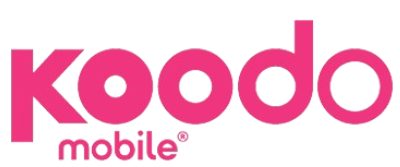 Koodo logo