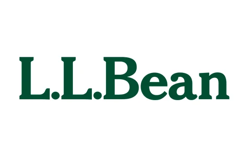 L.L.Bean logo