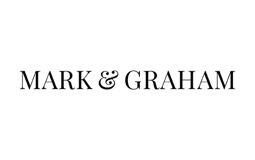 Mark & Graham logo