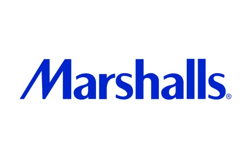 Marshall's logo
