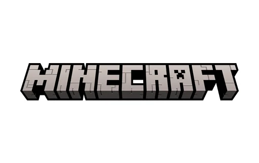 Minecraft logo
