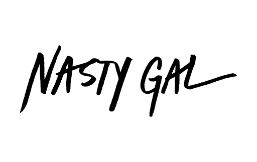 Nasty Gal logo