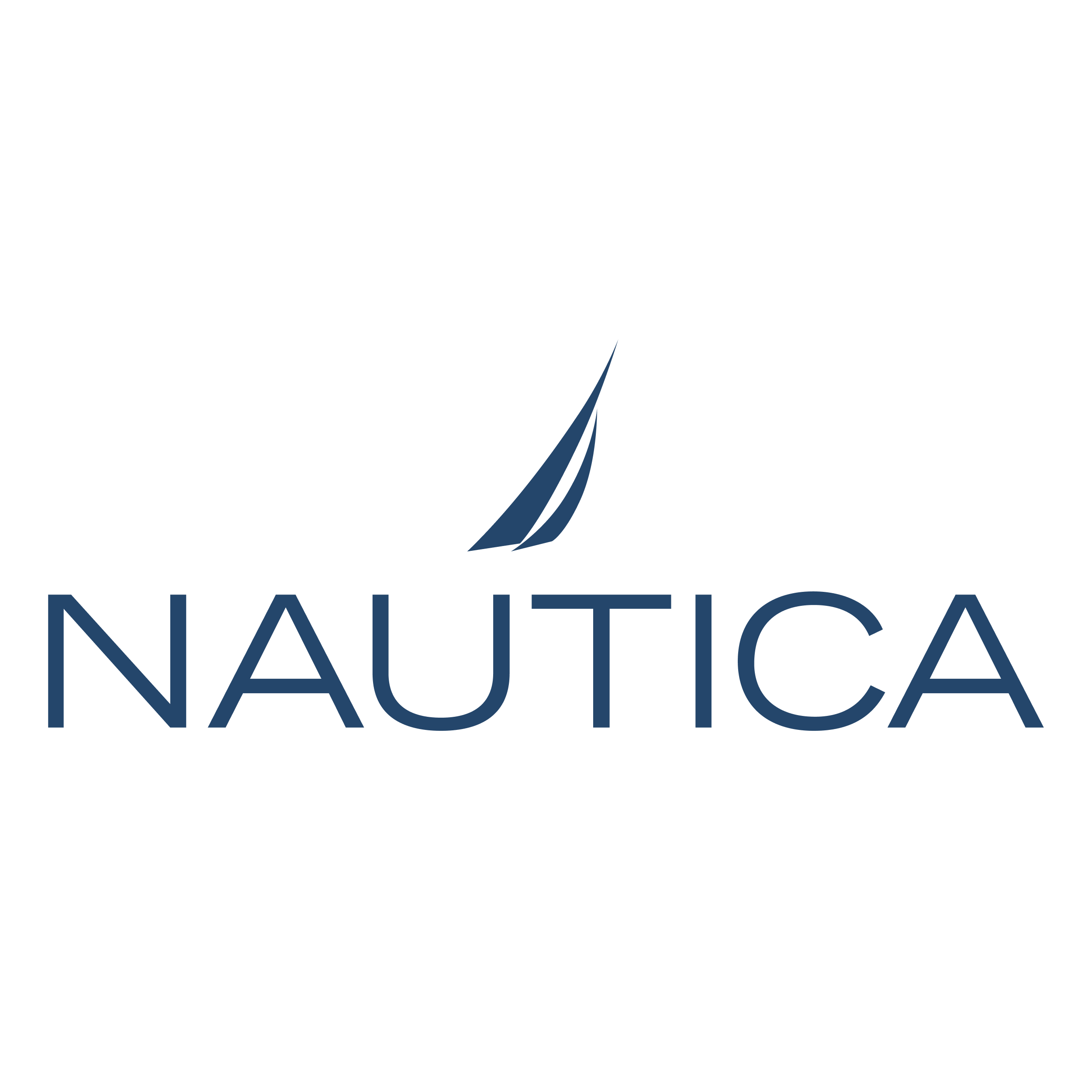 Nautica logo